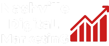 Nashville digital markeing Logo